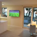 Z Widokiem Na Morze Apartman *