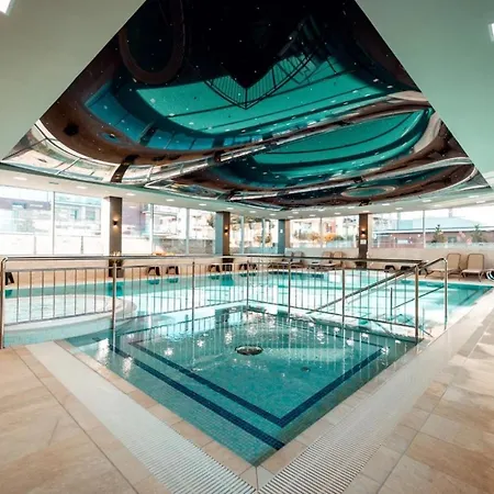 Z Widokiem Na Morze Rewal