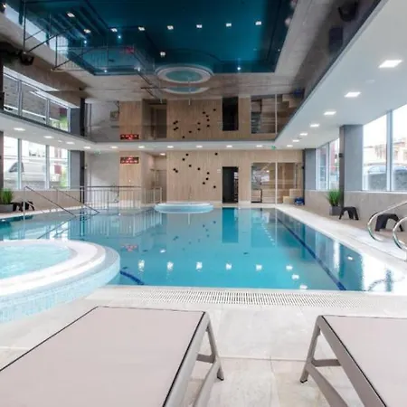 Z Widokiem Na Morze * Rewal