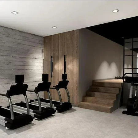 Z Widokiem Na Morze * Rewal