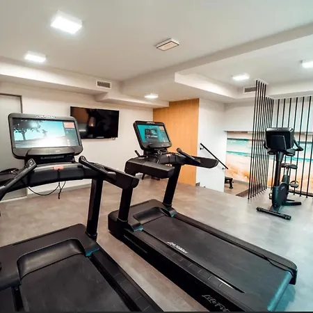 Appartamento Z Widokiem Na Morze *