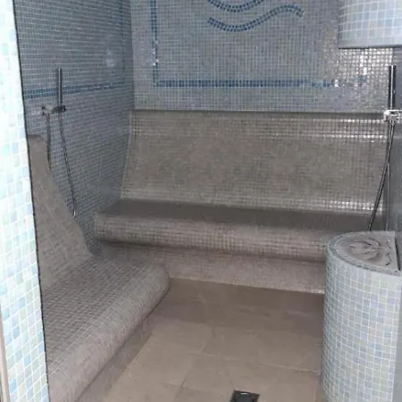 Appartamento Z Widokiem Na Morze Rewal