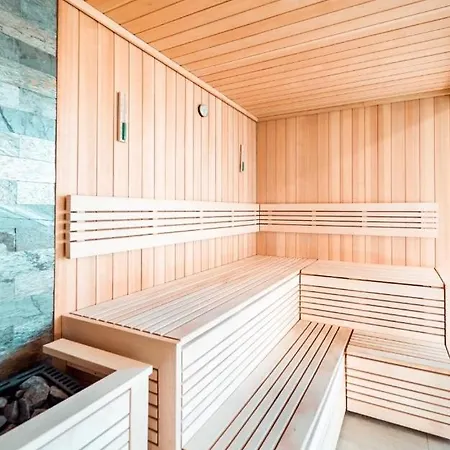 Z Widokiem Na Morze * Rewal