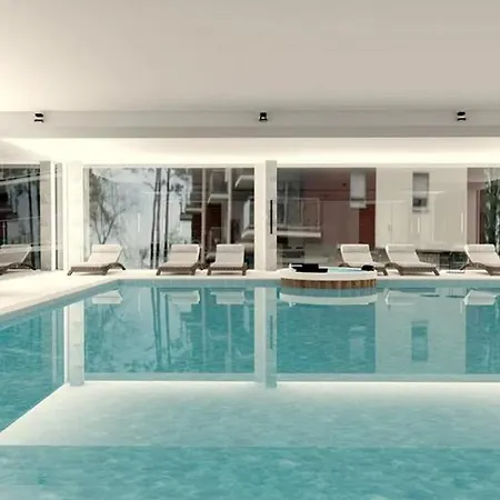 Z Widokiem Na Morze Apartman Rewal