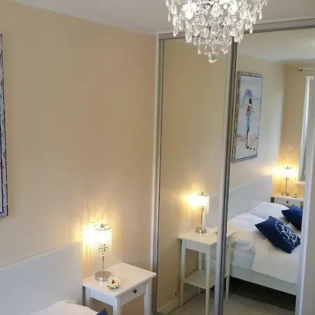 Z Widokiem Na Morze Rewal