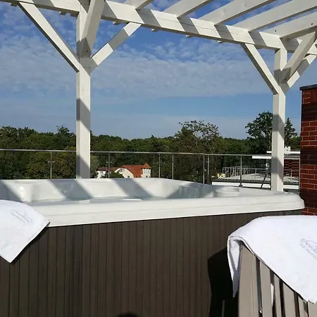 Z Widokiem Na Morze Apartman *