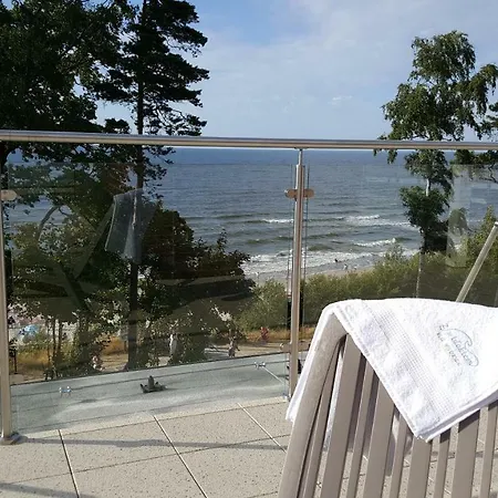 Appartamento Z Widokiem Na Morze *