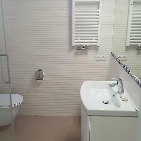 Z Widokiem Na Morze Appartamento *