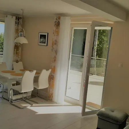 Z Widokiem Na Morze Apartman Rewal