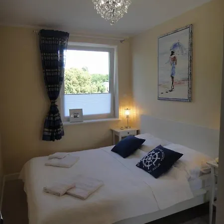 Z Widokiem Na Morze *