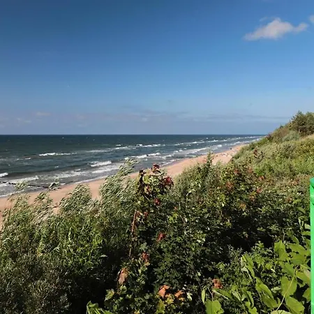 Z Widokiem Na Morze Appartamento