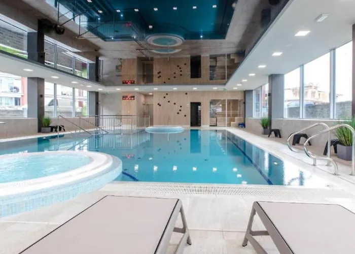 Z Widokiem Na Morze * Rewal