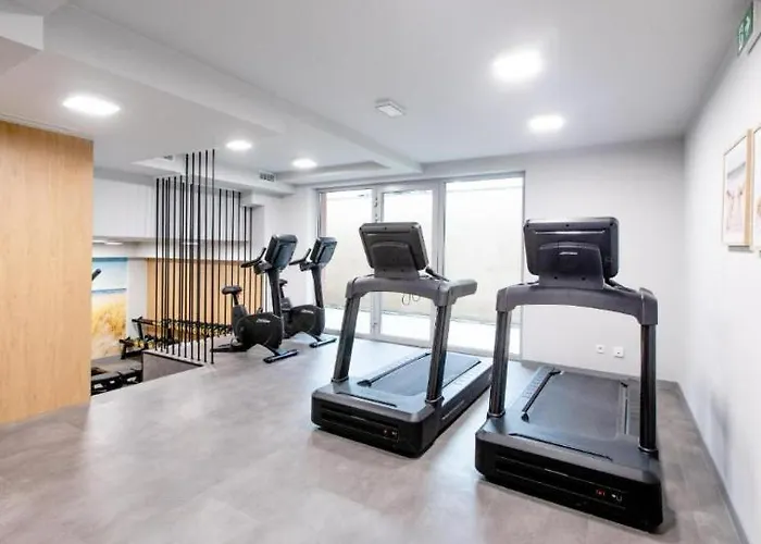 Z Widokiem Na Morze Apartman