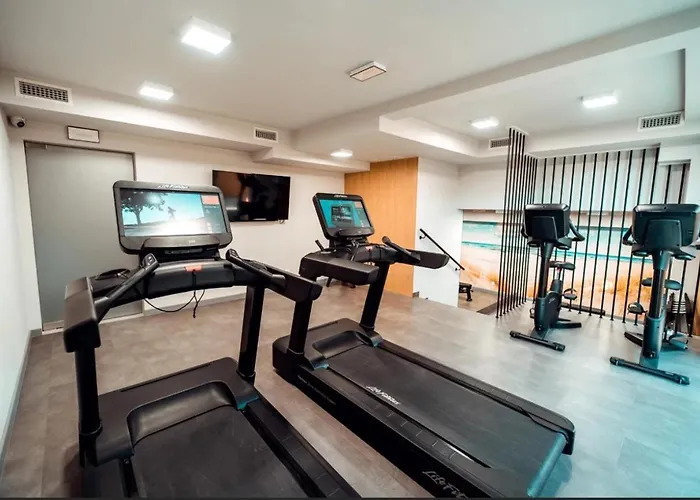 Apartman Z Widokiem Na Morze *