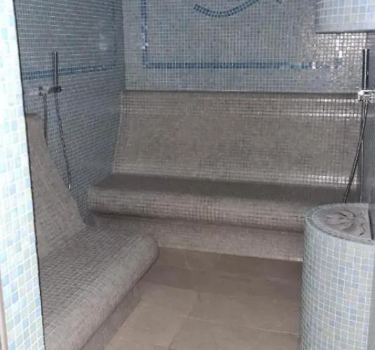 Apartman Z Widokiem Na Morze Rewal