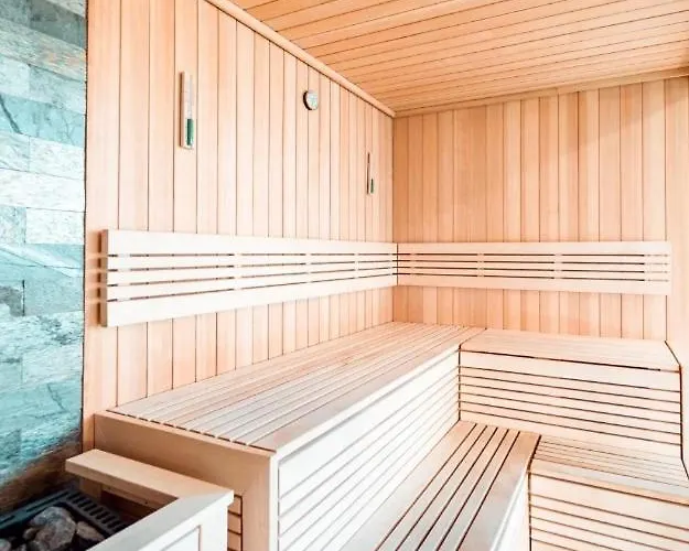 Z Widokiem Na Morze * Rewal