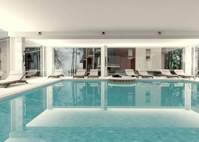 Z Widokiem Na Morze Apartman Rewal