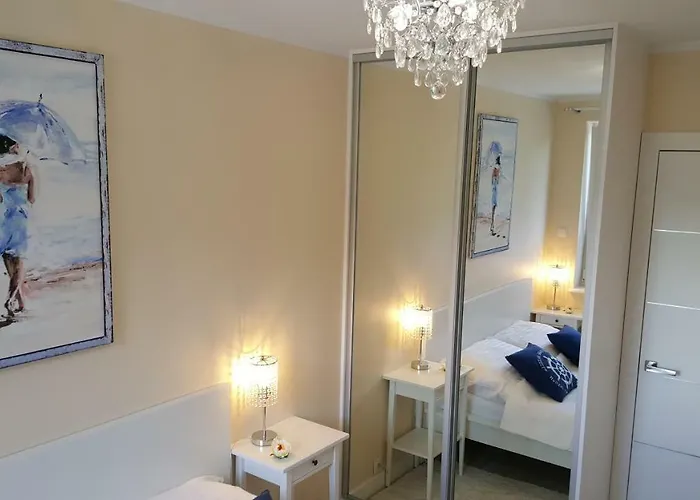 Z Widokiem Na Morze レバル