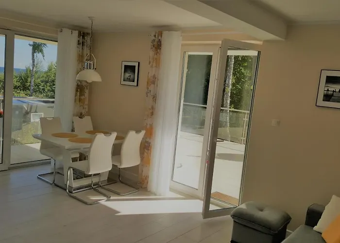 Z Widokiem Na Morze Apartman Rewal