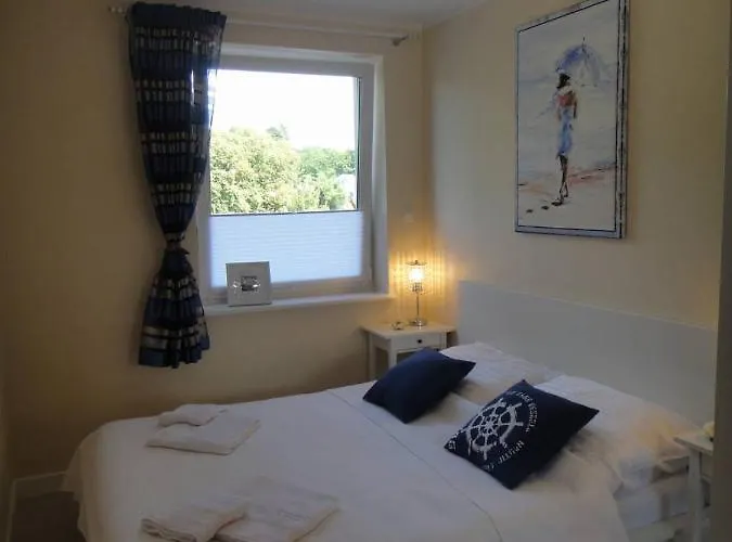 Z Widokiem Na Morze *