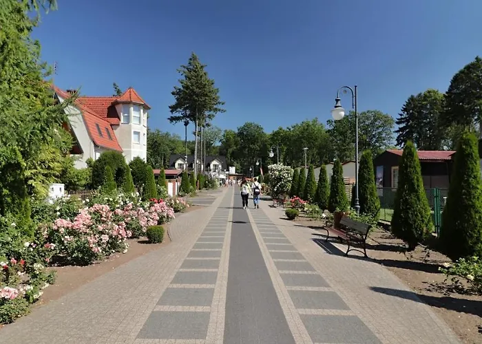 Z Widokiem Na Morze * Rewal